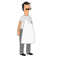 Bob Belcher (Bob's Burgers)