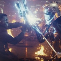 The Battle Scenes are Too Short