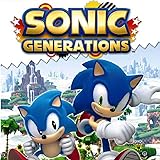 Sonic Generations