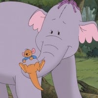 Mama Heffalump