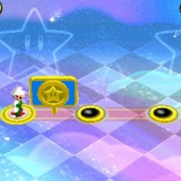 World Star (New Super Mario Bros. 2)