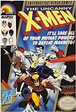 The Uncanny X-Men