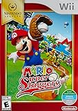 Mario Super Sluggers