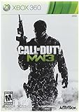 Call of Duty: Modern Warfare 3