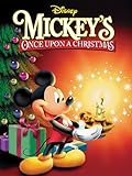 Mickey's Once Upon a Christmas