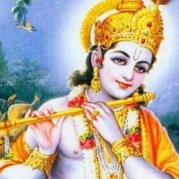 Krishna