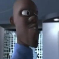 "Where is My Supersuit?" (The Incredibles)