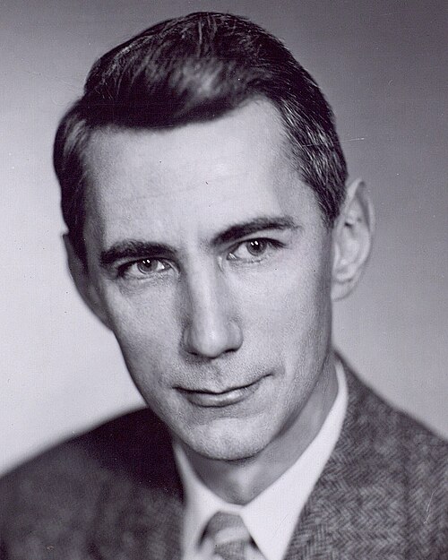 Claude Shannon