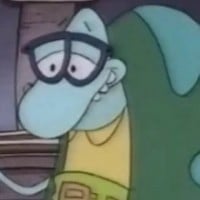 Filburt (Rocko's Modern Life)