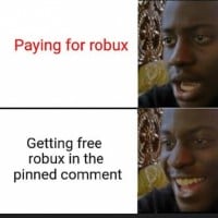 Increase in Robux Scam Posts