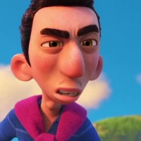 Ercole Visconti - Luca