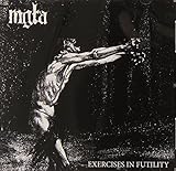 Exercises in Futility - MgÅa