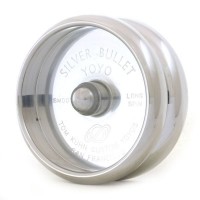 Tom Kuhn Silver Bullet