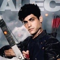 Alec Lightwood