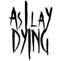 As I Lay Dying