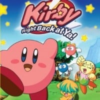 Kirby: Right Back at Ya!