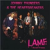 L.A.M.F. - Johnny Thunders & the Heartbreakers