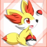 Fennekin