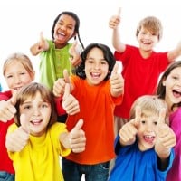 Little kids with horrid grammar and spelling who put a ton of explanation