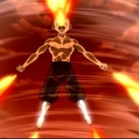 Sozin's Comet Part 4: Avatar Aang