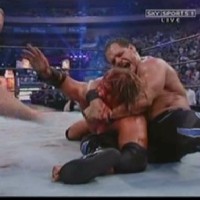 Triple H vs Shawn Michaels