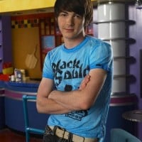 Drake Bell