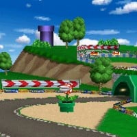 Mario Circuit
