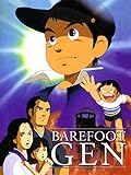 Barefoot Gen
