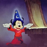 The Sorcerer's Apprentice (1940)