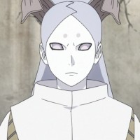 Momoshiki Åtsutsuki