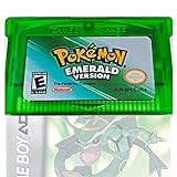 Pokemon: Emerald Version
