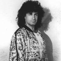 Patrick Moraz (Refugee, Yes)