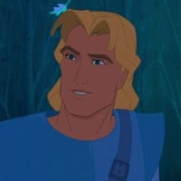 John Smith (Pocahontas)