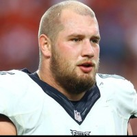 Lane Johnson