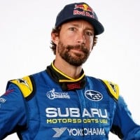 Travis Pastrana