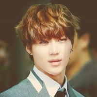 Taemin - Shinee