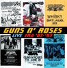 Knockin' On Heaven's Door - Guns N' Roses
