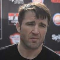 Chael Sonnen