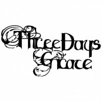 Three Days Grace