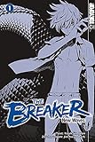 The Breaker: New Waves