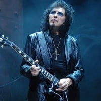 Tony Iommi