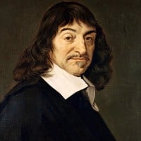 RenÃ© Descartes