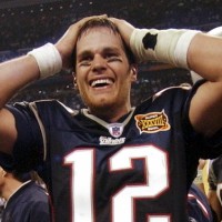 Super Bowl 38 - New England Patriots vs. Carolina Panthers