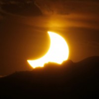 Eclipses
