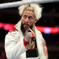 Enzo Amore