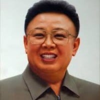 Kim Jong-il (North Korea)
