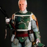 Jeremy Bulloch