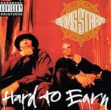 Hard to Earn - Gang Starr