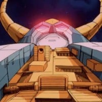 Unicron