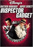 Inspector Gadget